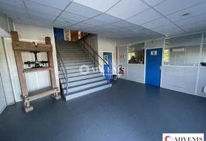 Bâtiment indépendant à vendre Ambarès-et-Lagrave - Proche A10