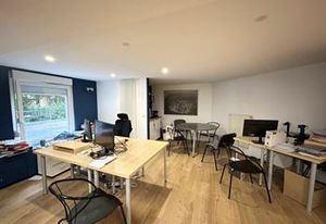Bureaux rénovés à vendre Marcq-en-Baroeul - Croisé Laroche
