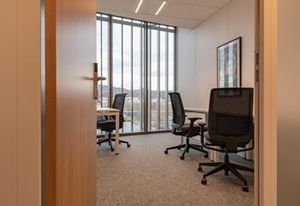 Location bureau Clermont-Ferrand - Zone La Pardieu