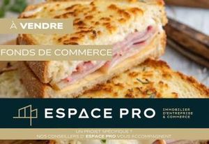 Fonds de commerce à vendre Honfleur