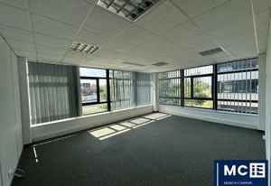 Vente bureaux Entzheim - Aéroparc, proche A35 et TER