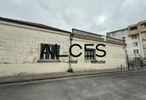 Vente bureaux Chartrons Bordeaux - Proche tram et bus