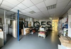 Vente bureaux Chartrons Bordeaux - Proche tram et bus