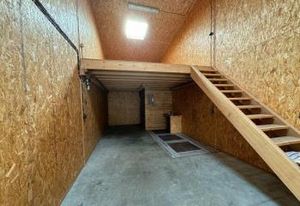 Location local d'activité Montmeyran - Mixte bureau/entrepôt
