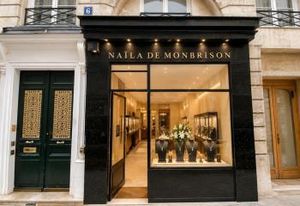 Location boutique Paris 7 près Assemblée Nationale