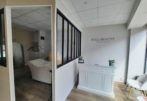 Location local commercial Sotteville-lès-Rouen - Avenue des Canadiens