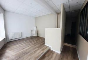 Location local commercial Sotteville-lès-Rouen - Avenue des Canadiens