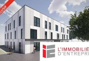 Vente bureaux Vannes - Proche voie express et ligne 1