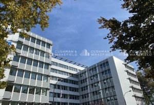 Bureaux à louer Strasbourg Contades - Proche Parc et tram B/E
