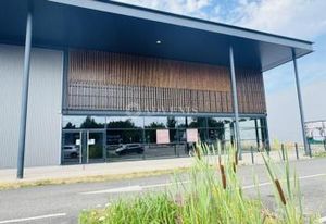 Location local commercial Haguenau - Retail Park Taubenhof
