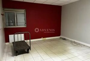 Local d'activité à vendre Montlouis-sur-Loire - 15 min de Tours