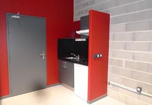 Location local d'activité Plaisance-du-Touch - Accès direct A624