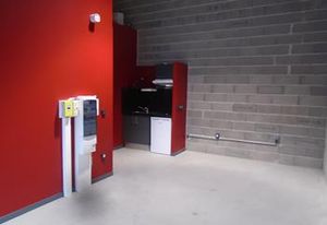 Location local d'activité Plaisance-du-Touch - Accès direct A624