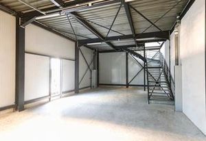 Location cellules d'activité Bagnolet - 31 lots clés en main
