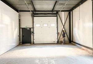 Location cellules d'activité Bagnolet - 31 lots clés en main