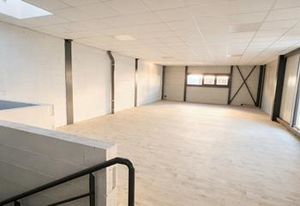 Location cellules d'activité Bagnolet - 31 lots clés en main