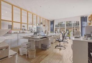 Location bureaux Paris 10 - Métro Poissonnière, proche RER Gare du Nord