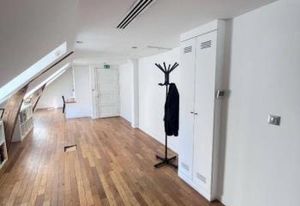 Location bureaux Paris 9 - Proche Madeleine, Opéra et Saint-Lazare