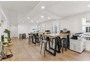 Location bureaux Paris 9 - Proche métro Chaussée d'Antin