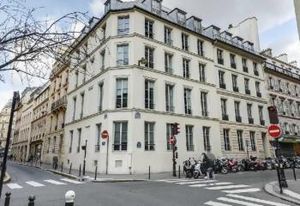 Location bureaux Paris 9 - Proche métro Chaussée d'Antin