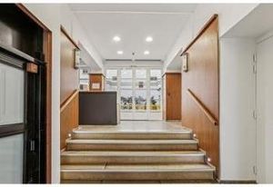 Location bureaux Paris 9 - Proche métro Chaussée d'Antin