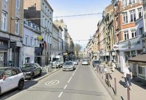 Location local commercial Lille - Rue Léon Gambetta