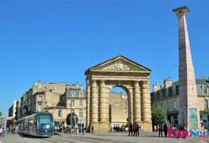 Fonds de commerce restauration Bordeaux