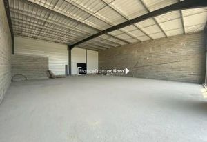 Location local commercial Labastide-Saint-Pierre - Axe Toulouse-Montauban