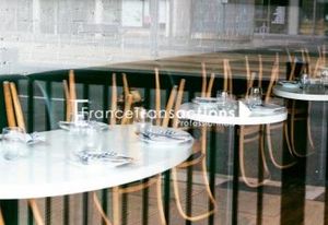 Bar restaurant terrasse licence III Toulouse