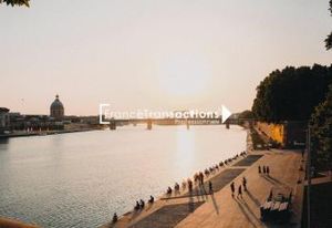 Fonds de commerce bar-tabac Toulouse