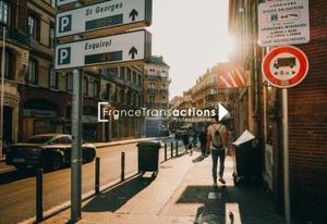 Fonds de commerce bar-tabac Toulouse