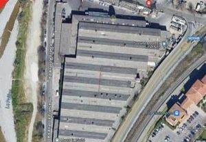 Entrepôts à vendre La Trinité - Proche Nice