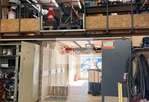 Location bureau - 250 m²