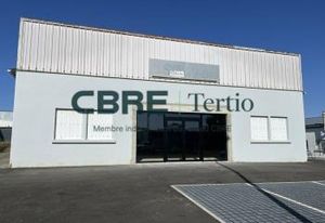 Local d'activité à louer Tours Nord - Proche A10 et rocade