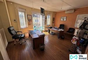 Location bureau Reims - Proximité transports en commun