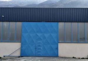 Location local d'activité Albertville - Proche RN90