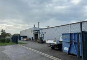 Local industriel à vendre Balan - Proximité A42 et A432