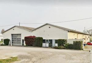 Location entrepôt Fenouillet - Proche A62 et ligne de bus Tisséo 59