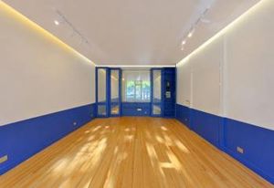 Location boutique Paris 15e - Métro Sèvres-Lecourbe