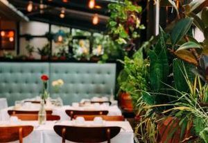 Restaurant midi Merignac Gironde