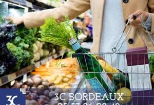 Fonds de commerce alimentation tabac Gironde