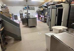 Boulangerie-patisserie centre-ville Gironde