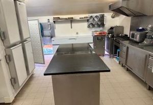 Boulangerie-patisserie centre-ville Gironde