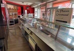 Boulangerie-patisserie centre-ville Gironde