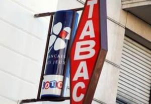 Fonds de commerce tabac alimentation Gironde