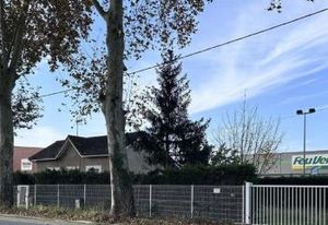 Cellule commerciale à construire Agen