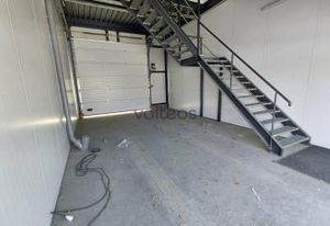 Location local d'activité Toulouse Sud - Zone Thibaud