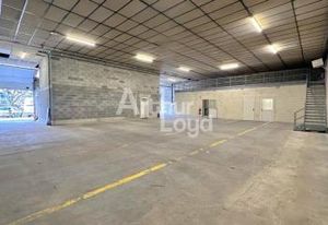 Location local d'activité Chambéry - Proche A43/A41