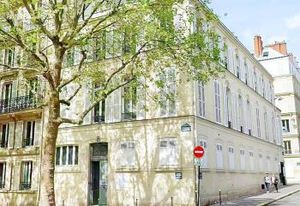 Location bureaux Paris 9 - Entre Trudaine et Rochechouart
