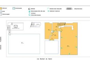 Location bureaux Paris 9 - Entre Trudaine et Rochechouart
